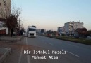 Anıl Kavukcu Tekrar Sahnede (BİR İSTANBUL MASALI)