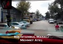 Anıl Kavukcu  Ve By Ateşten  Sanayi Yıkılışı (BİR İSTANBUL MAS...