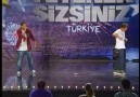 Anıl Piyancı - Balerin Yeteneksizsiniz Türkiye Performansı