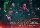 Anıl Piyancı & Grogi - Koordinasyon (YENİ-2012!)