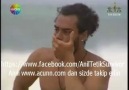 08.04.2012 ANIL TETİK SURVİVOR