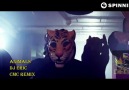 Animals Turn Down 4 the what Videomix[djeric CMC remix] 128