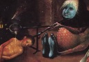 Animated Hieronymus Bosch's Art by Buckethead, Spokes for the ...