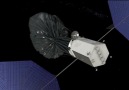 Animation: Asteroid Retrieval Initiative