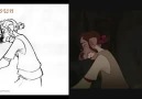 Animator Sergio PablosClip to Study... - Frame by Frame Animation