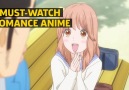 Anime fans heres 7 romantic anime you need to watch.