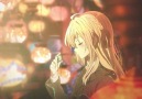 Anime News UpdateViolet Evergarden anime will be a TV Anime.Are You Happy