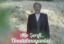 Anısına Saygı Ve Özlemle.. ..