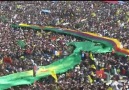 An itibari ile Amed Newroz'u Yüz Binler Alanda..(3)