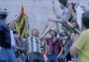 an itibarı ile fenerbahçe taraftarları..