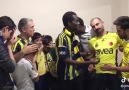 An itibarıyla Fenerbahçe&