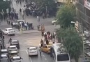 An itibariyle çankaya hdp binası önü ... - Izmir&Çevirme Radar