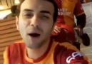 An itibariyle galatasaray taraftarı kutlamalara başladı hahahah