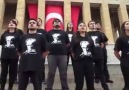 Anıtkabir - Atatürk'ün Gençliğe Hitabesi