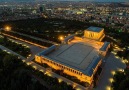 Anıtkabir ilk kez bu şekilde görüntülendi