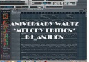 ANIVERSARY WALTZ( MELODY BRASS EDITION)