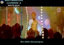Anjaana Anjaani 2010- Disco Dancer ( TR alty) / Derya Roja
