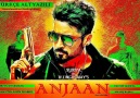 Anjaan 2014 Türkçe Altyazılı