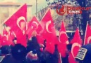 Ankara AYAKTA ve DİMDİK !