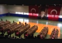 Ankara/Beytepe 353/1 KSD And İçme Töreni