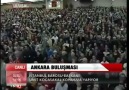 Ankara Buluşması / Ümit Kocasakal'ın Konuşması