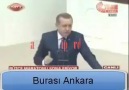 Ankarada Erdoğan İle Diyarbakırdaki Erdoğanın Farkı dinle