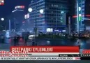 Ankara'da Eylemcilere Polis Müdahalesi