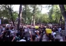 Ankara da Gezi Parkı için ayakta!