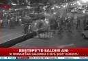 Ankaradaki tank hücumunu vatandaşlar püskürttü!