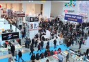 ANKARA'DA KİTAP FUARI