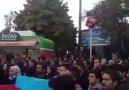 Ankaradan Tebrize gelen ses