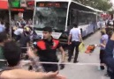 Ankara'da otobüs durağa daldı: 10 kişi öldü