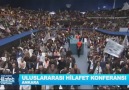 Ankara “Uluslararası Hilafet Konferansı” Mahmut Kar Açılış Kon...