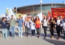 Ankara Gar Patlama Anı - 10-10-2015