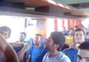 Ankaragüçlüler-Kayseri Deplasmanı Kaynatma :D