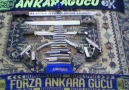 ankaragücü ( Beste Hattı )