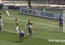 Ankaragücü 0-3 Orduspor Maç Özeti