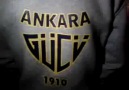Ankaragücü Taraftarın'dan Samsunspor'a Beste