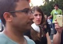Ankara Güvenpark'ta Polis Eylemcilere Gerçek Mermi Kullandı !
