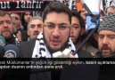Ankara Halepli kardeşleri için ellerini semaya açtı!