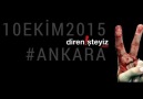 Ankara Katliamı Polis Saldırısı