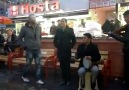 Ankara Kızılay Sakarya Caddesi Sokak Müzisyenleri 2