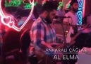 Ankaralı Çağlar - Al Elma