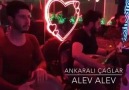 Ankaralı Çağlar - Alev Alev