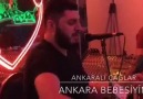 Ankaralı Çağlar - Ankara Bebesiyim