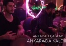 Ankaralı Çağlar - Ankarada Kaldım