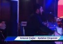 Ankaralı Çağlar - Aptalsın Çingensin