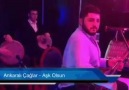 Ankaralı Çağlar - Aşk Olsun