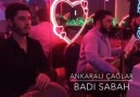 Ankaralı Çağlar - Badı Sabah