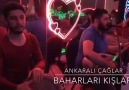 Ankaralı Çağlar - Baharları Kışları